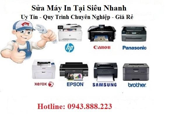 Liên hệ hotline để được tư vấn và hỗ trợ sửa máy nhanh chóng